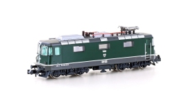 Hobbytrain H3030 - N - E-Lok Re 420, BLS, Ep. V
